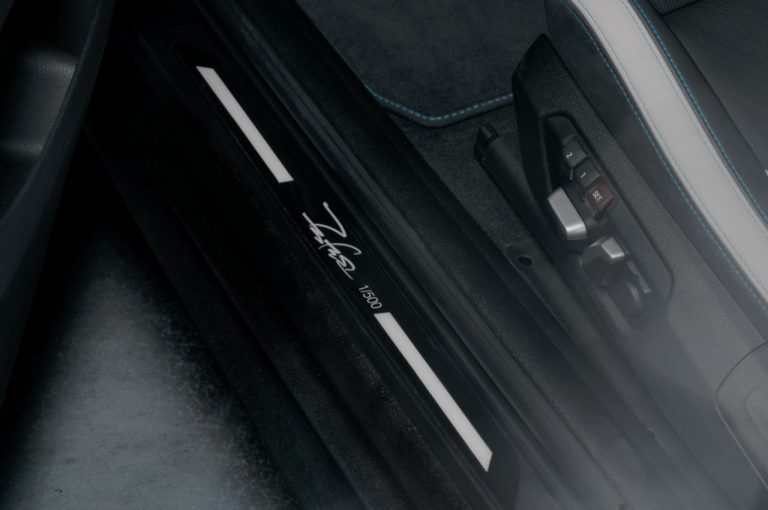Bmw M2 by Futura 2000: immagini ufficiali