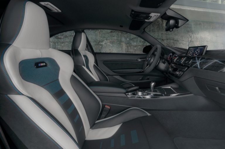 Bmw M2 by Futura 2000: immagini ufficiali