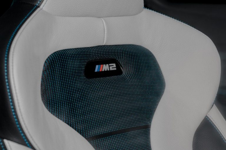 Bmw M2 by Futura 2000: immagini ufficiali