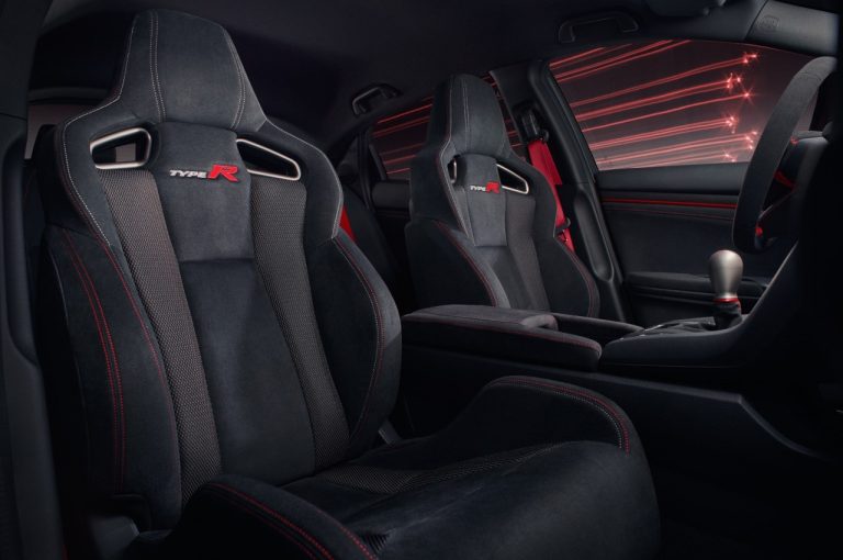 Honda Civic Type R Limited Edition e Civic Sport Line 2020: immagini ufficiali