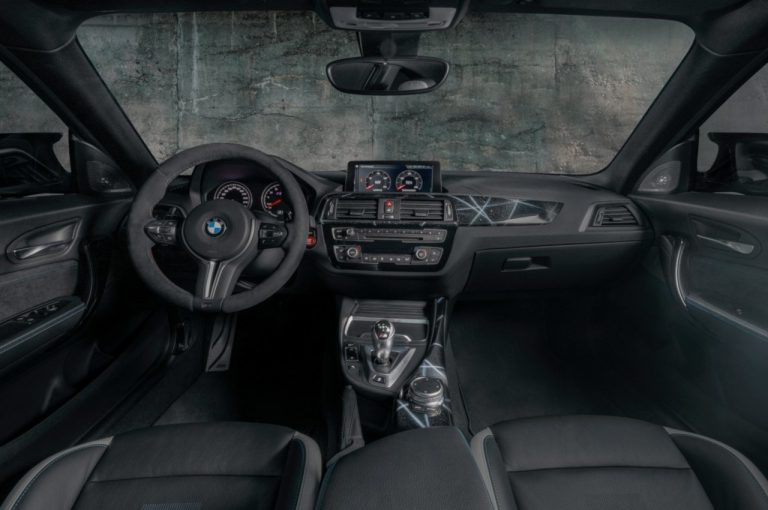 Bmw M2 by Futura 2000: immagini ufficiali