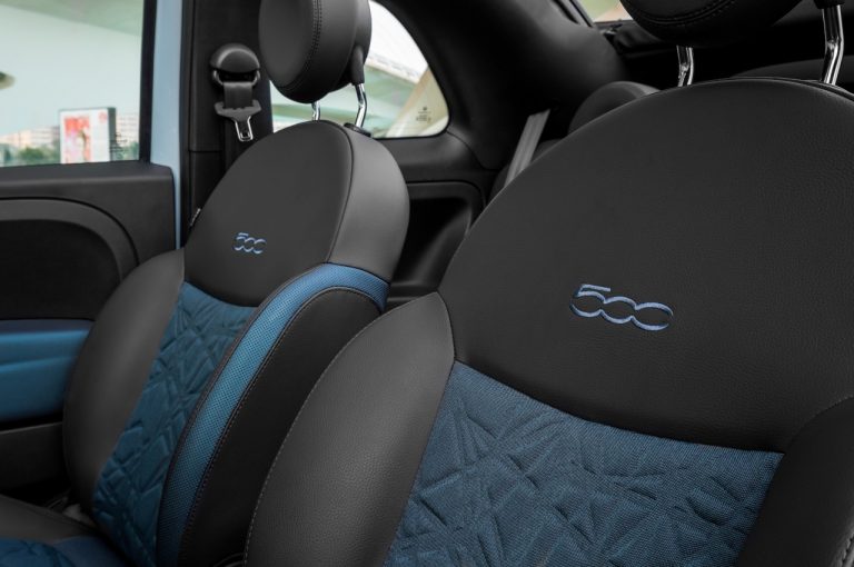 Fiat 500 Hybrid e Fiat Panda Hybrid Launch Edition: nuove immagini ufficiali