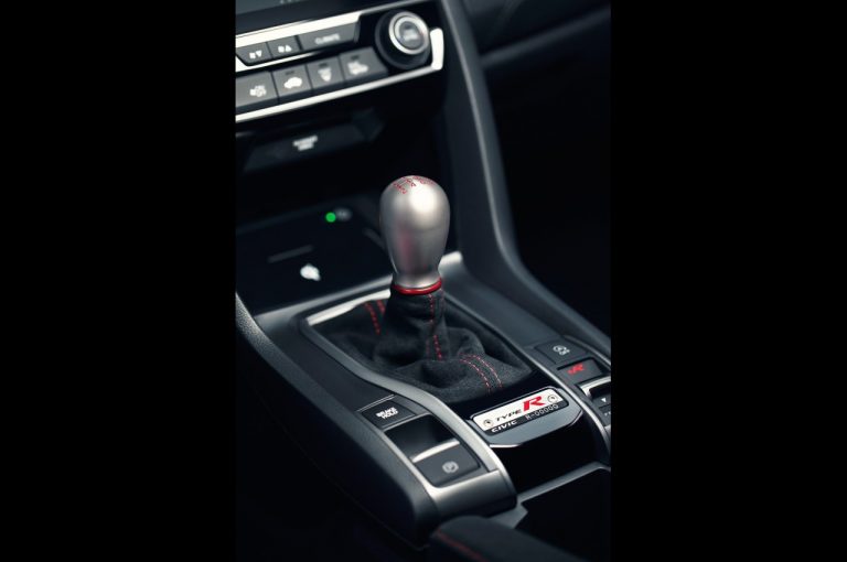 Honda Civic Type R Limited Edition e Civic Sport Line 2020: immagini ufficiali