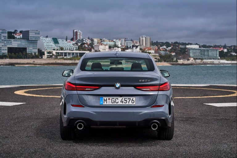 Bmw 220d M Sport e Bmw M235i xDrive 2020: immagini ufficiali