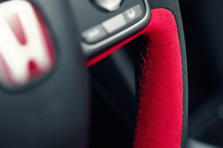 Honda Civic Type R Limited Edition e Civic Sport Line 2020: immagini ufficiali