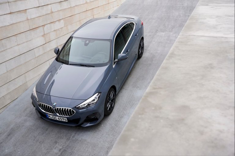 Bmw 220d M Sport e Bmw M235i xDrive 2020: immagini ufficiali