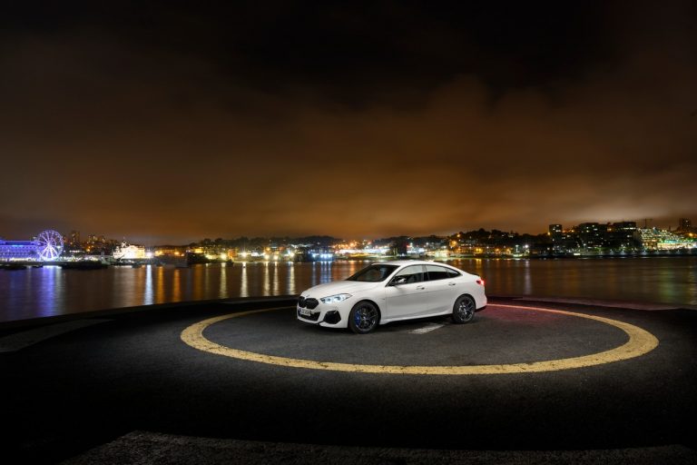 Bmw 220d M Sport e Bmw M235i xDrive 2020: immagini ufficiali