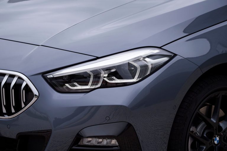 Bmw 220d M Sport e Bmw M235i xDrive 2020: immagini ufficiali