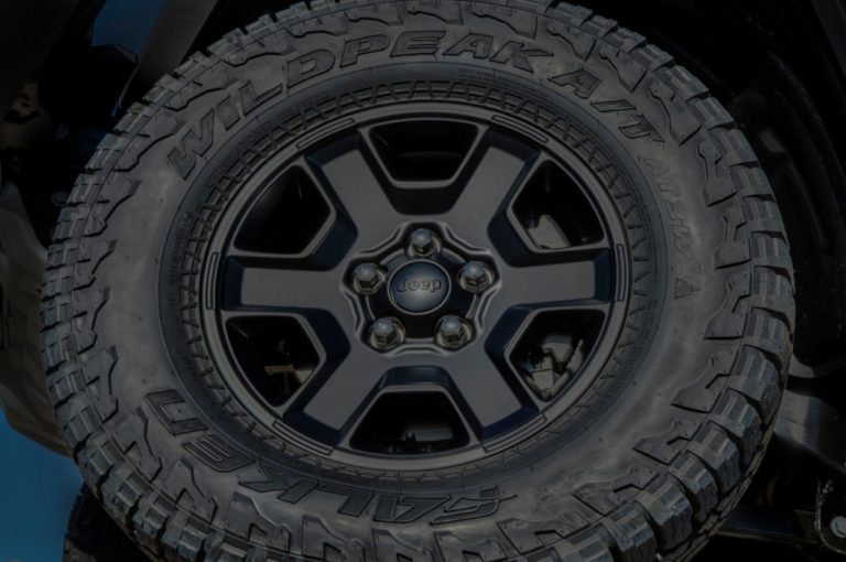 Jeep Gladiator Mojave 2020: immagini ufficiali