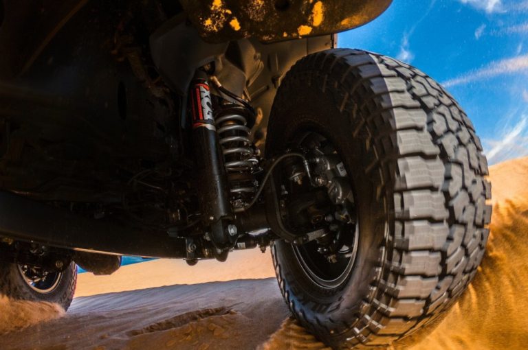 Jeep Gladiator Mojave 2020: immagini ufficiali