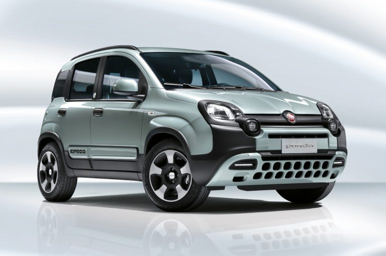 Fiat 500 Hybrid e Fiat Panda Hybrid Launch Edition: nuove immagini ufficiali
