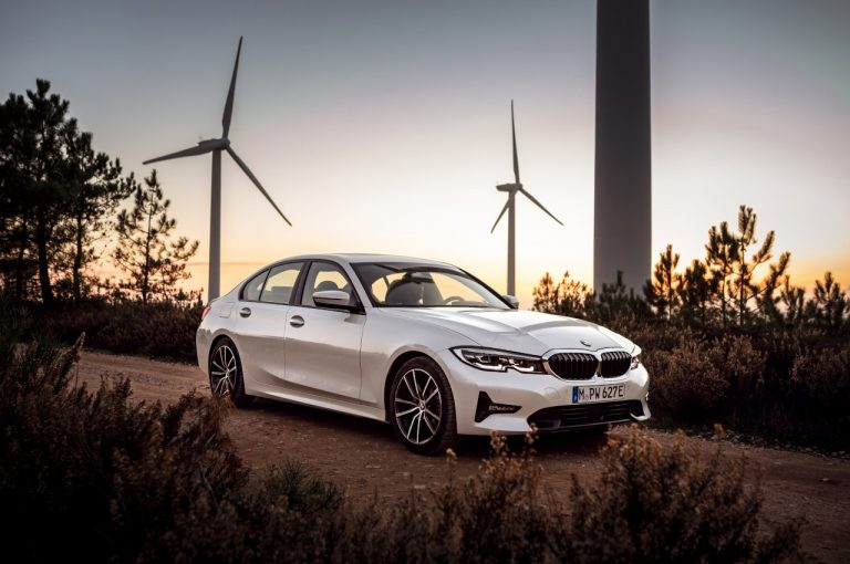 Bmw, novità per Ginevra 2020: immagini ufficiali
