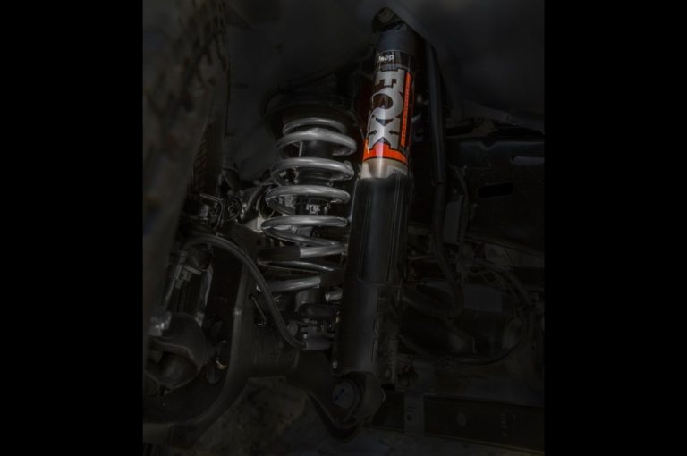 Jeep Gladiator Mojave 2020: immagini ufficiali