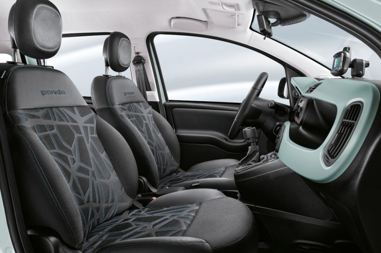 Fiat 500 Hybrid e Fiat Panda Hybrid Launch Edition: nuove immagini ufficiali