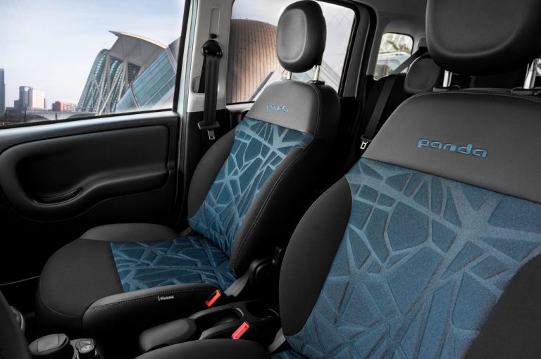 Fiat 500 Hybrid e Fiat Panda Hybrid Launch Edition: nuove immagini ufficiali