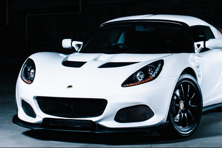 Lotus Elise Cup 250 Bathurst Edition 2020: immagini ufficiali