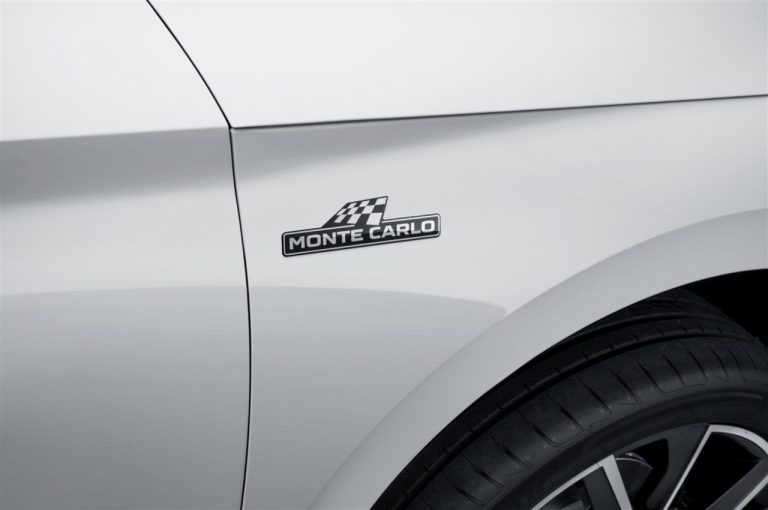 Skoda Kamiq Monte Carlo 2020: nuove immagini ufficiali