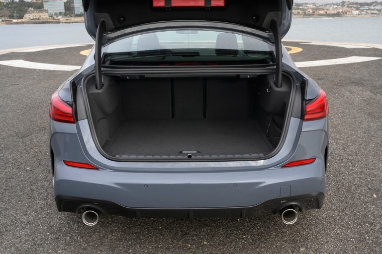 Bmw 220d M Sport e Bmw M235i xDrive 2020: immagini ufficiali