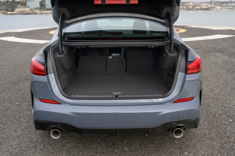 Bmw 220d M Sport e Bmw M235i xDrive 2020: immagini ufficiali