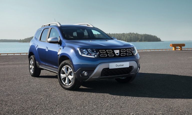Miglior SUV economico: immagini ufficiali