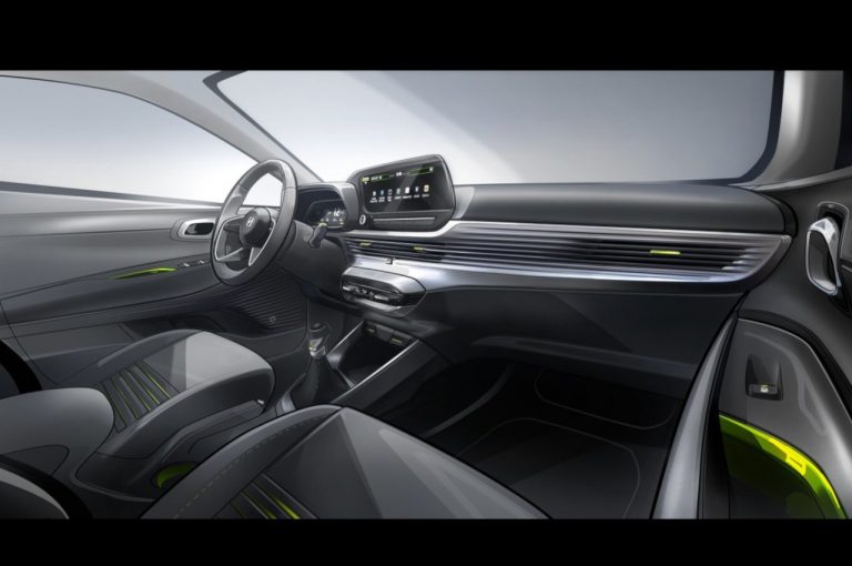 Hyundai i20 2020: immagini ufficiali