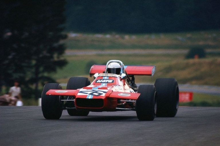 Formula 1: le scuderie italiane che hanno partecipato al mondiale