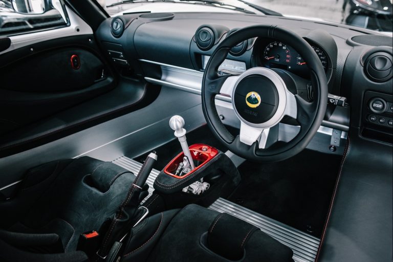 Lotus Elise Cup 250 Bathurst Edition 2020: immagini ufficiali