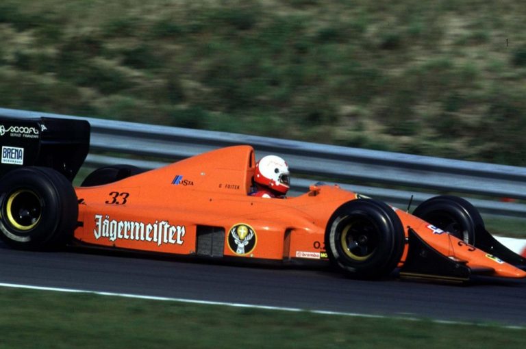 Formula 1: le scuderie italiane che hanno partecipato al mondiale
