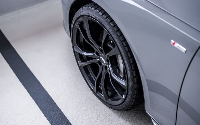 Nuova Audi A4 by ABT Sportline: immagini ufficiali