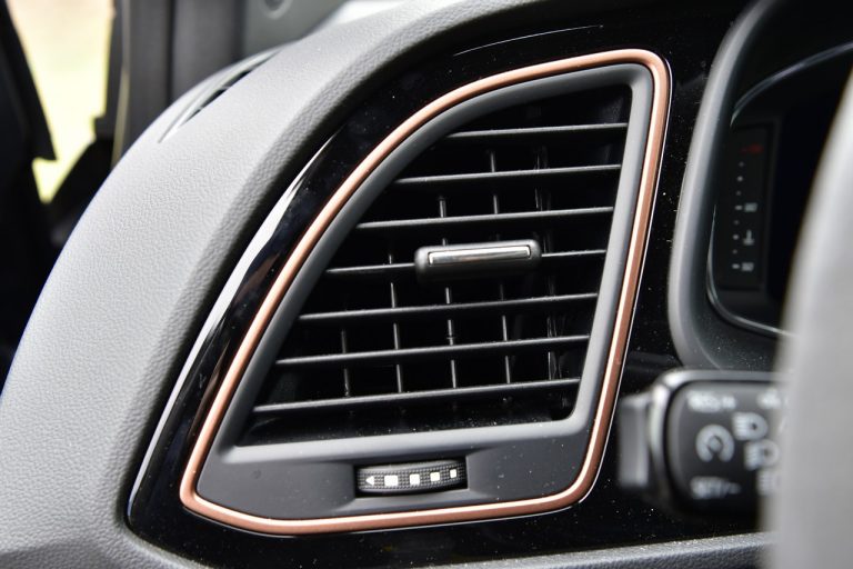 Leon Cupra R ST: la prova su strada