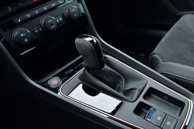 Leon Cupra R ST: la prova su strada