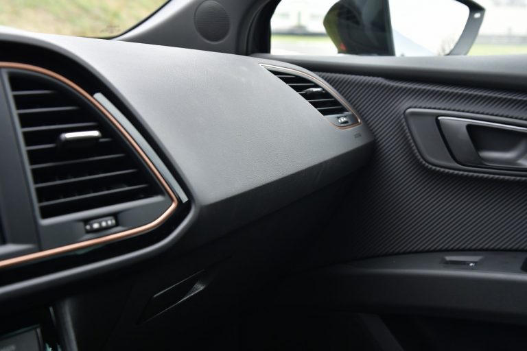 Leon Cupra R ST: la prova su strada