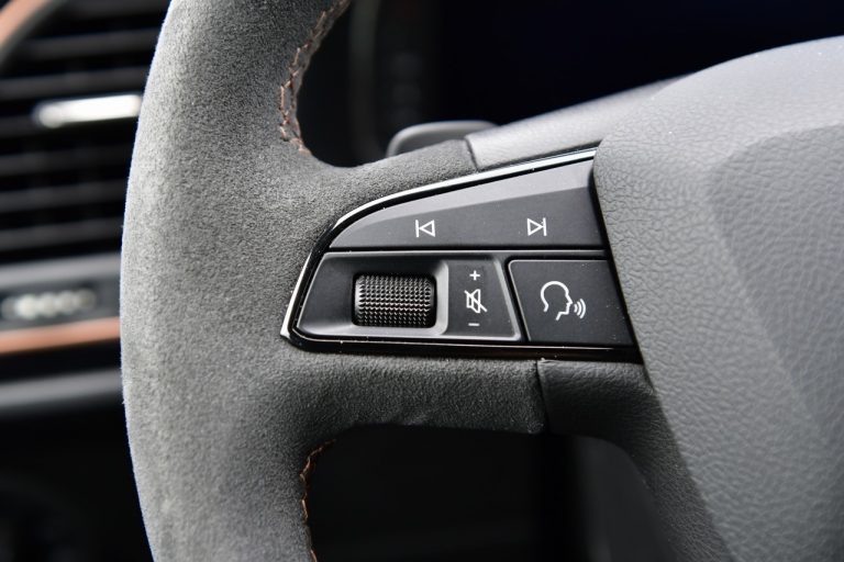 Leon Cupra R ST: la prova su strada