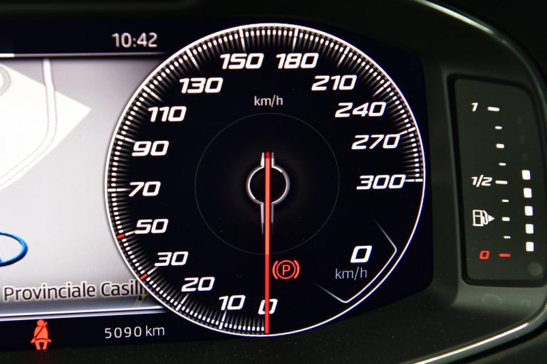 Leon Cupra R ST: la prova su strada