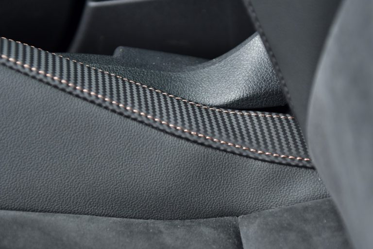 Leon Cupra R ST: la prova su strada