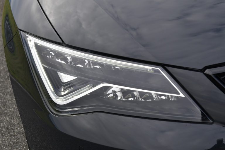 Leon Cupra R ST: la prova su strada