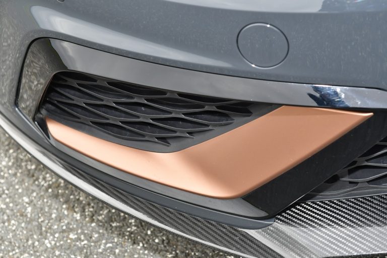Leon Cupra R ST: la prova su strada