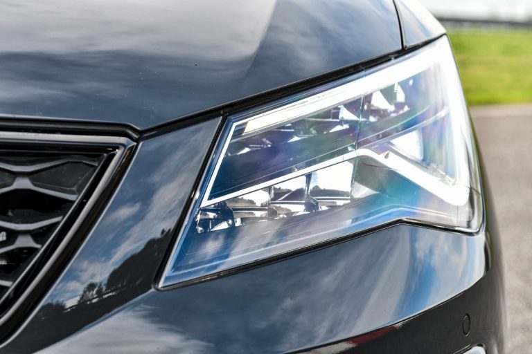 Leon Cupra R ST: la prova su strada