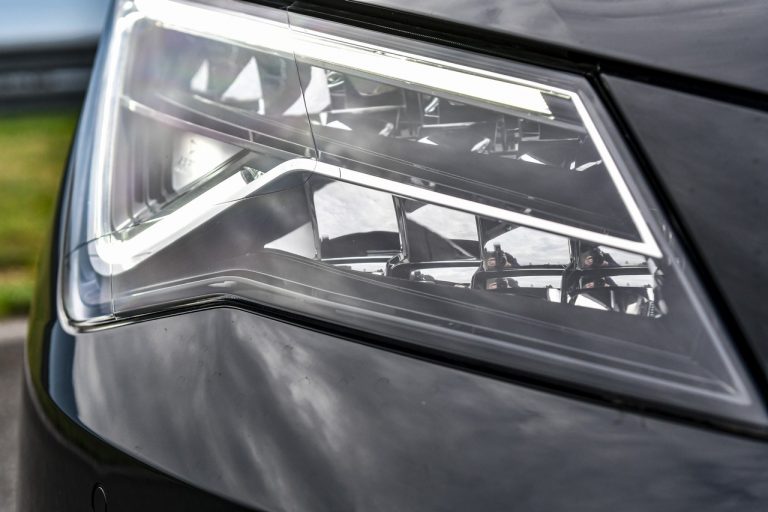 Leon Cupra R ST: la prova su strada