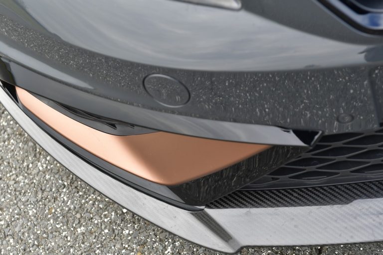 Leon Cupra R ST: la prova su strada
