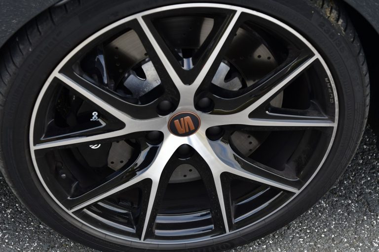 Leon Cupra R ST: la prova su strada