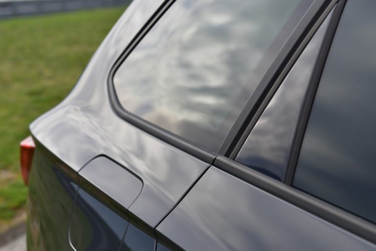 Leon Cupra R ST: la prova su strada