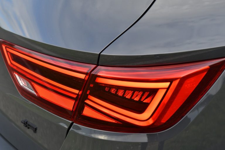 Leon Cupra R ST: la prova su strada