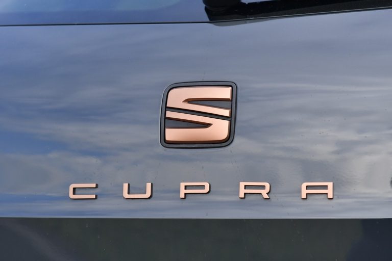 Leon Cupra R ST: la prova su strada