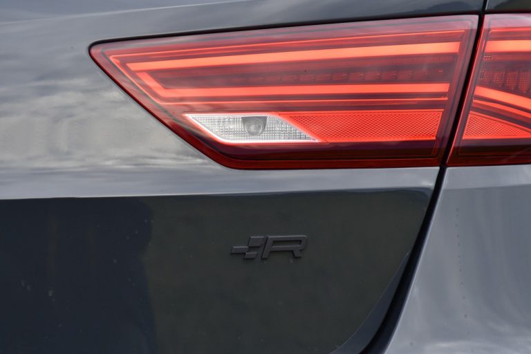 Leon Cupra R ST: la prova su strada