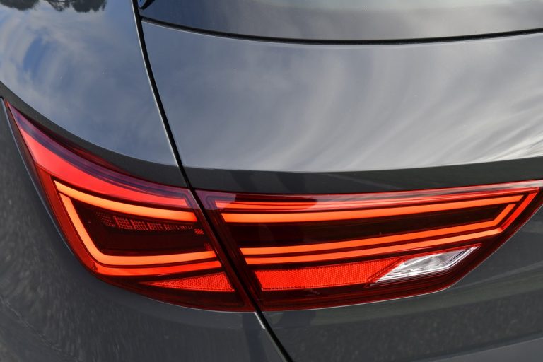 Leon Cupra R ST: la prova su strada