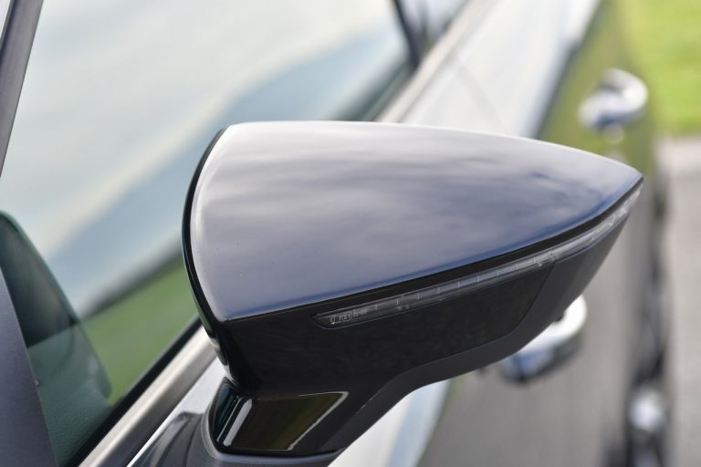 Leon Cupra R ST: la prova su strada