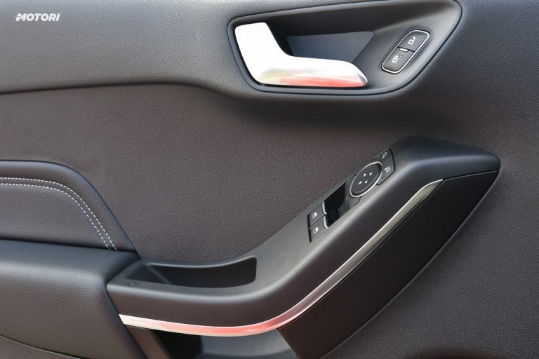 Ford Fiesta ST: la prova su strada e in pista