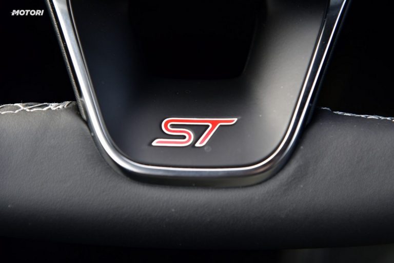 Ford Fiesta ST: la prova su strada e in pista