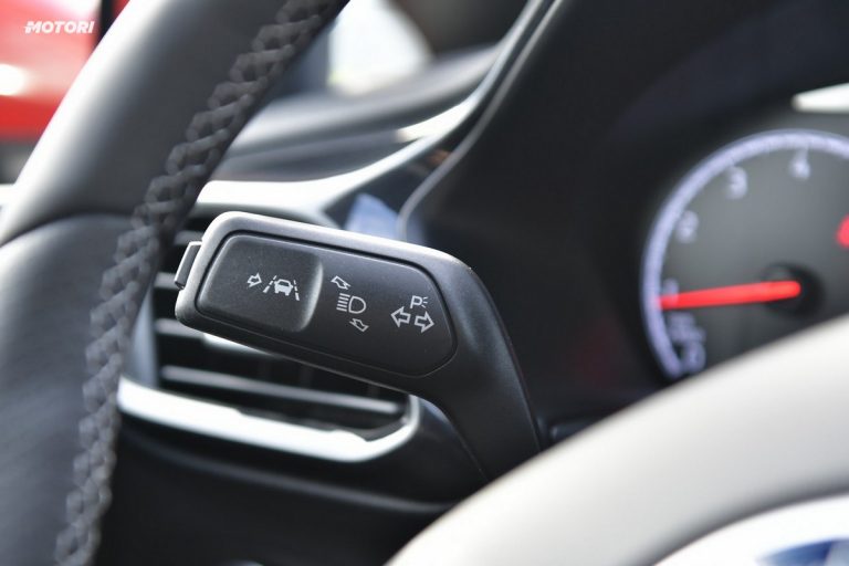 Ford Fiesta ST: la prova su strada e in pista